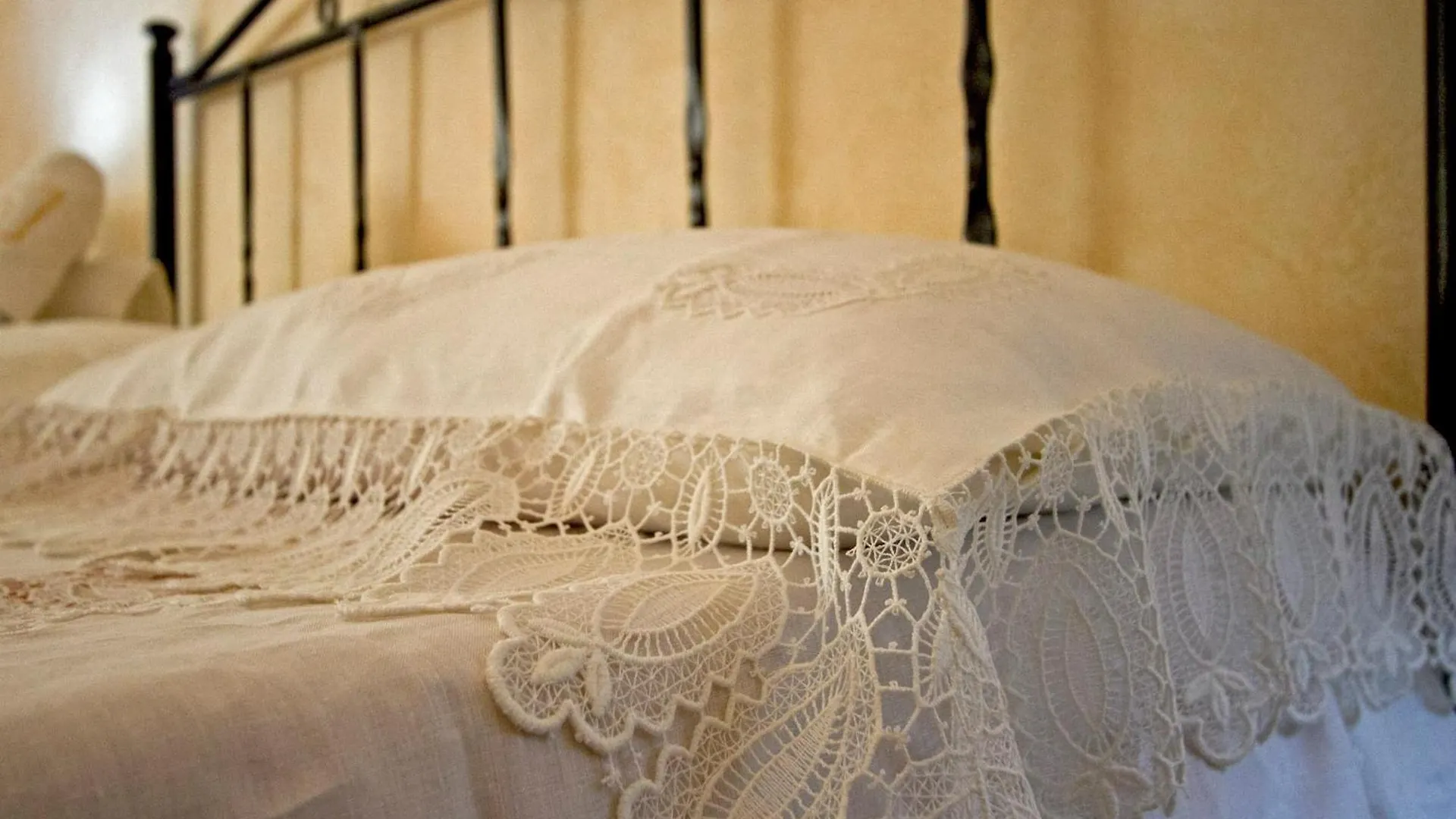 פוצאלו B&B Kalura