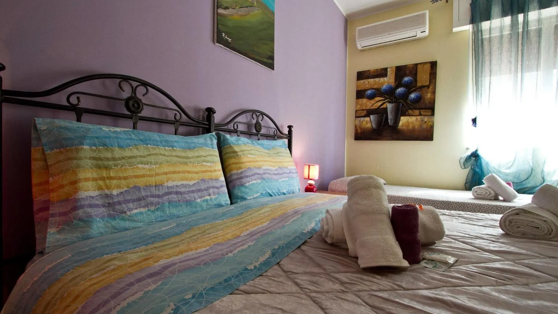פוצאלו B&B Kalura