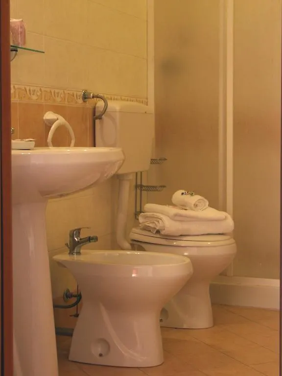 פוצאלו B&B Kalura איטליה