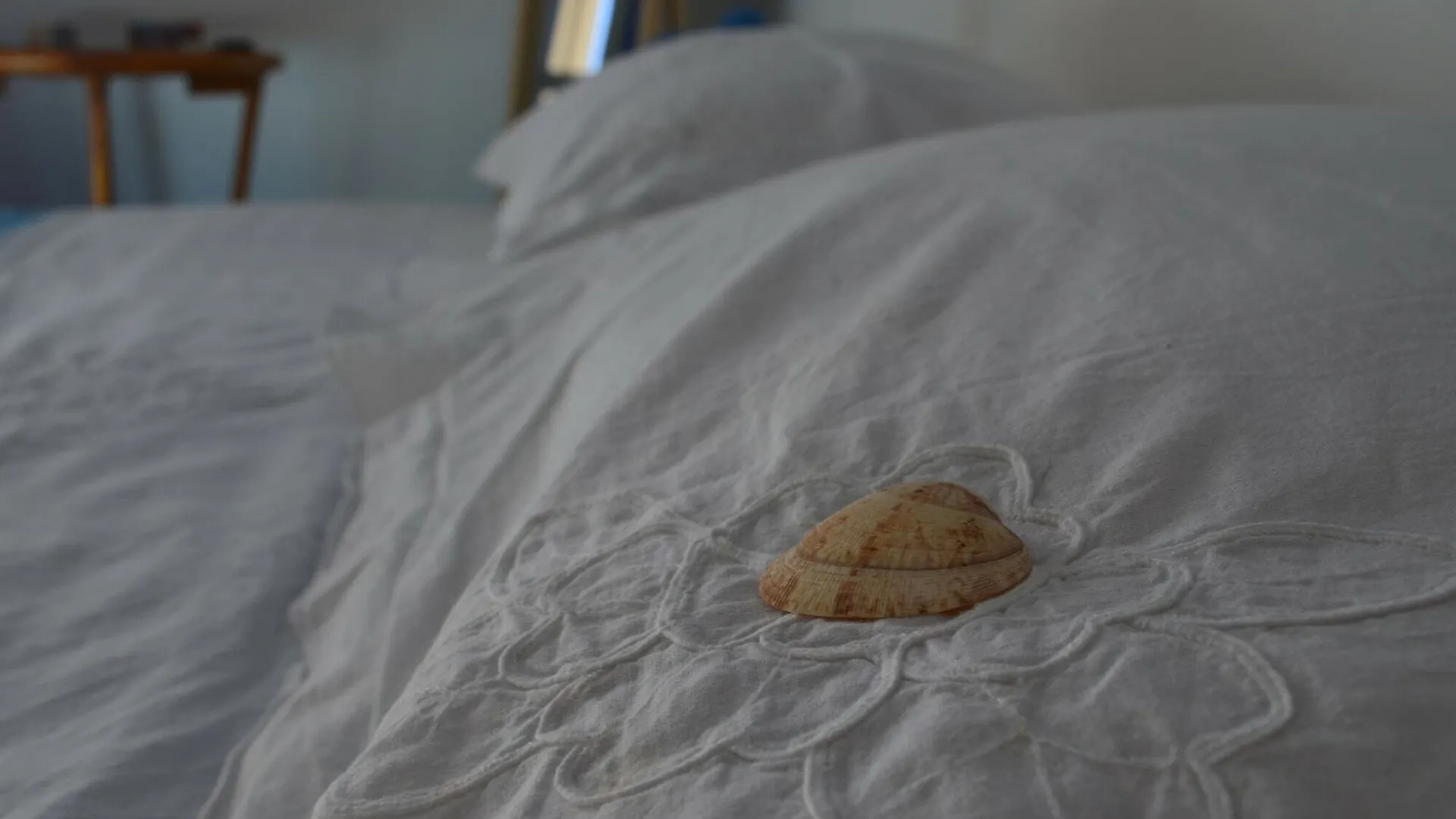 *** לינה וארוחת בוקר פוצאלו B&B Kalura איטליה